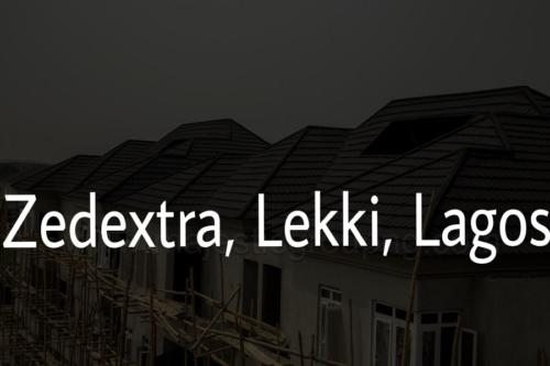 Zedextra Lekki