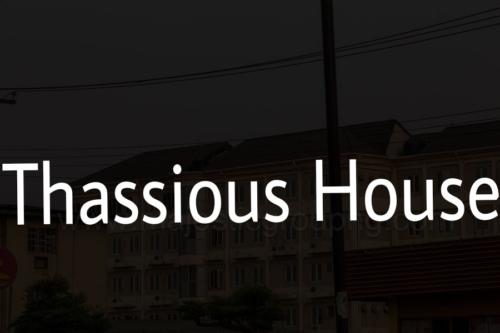 Thassious House